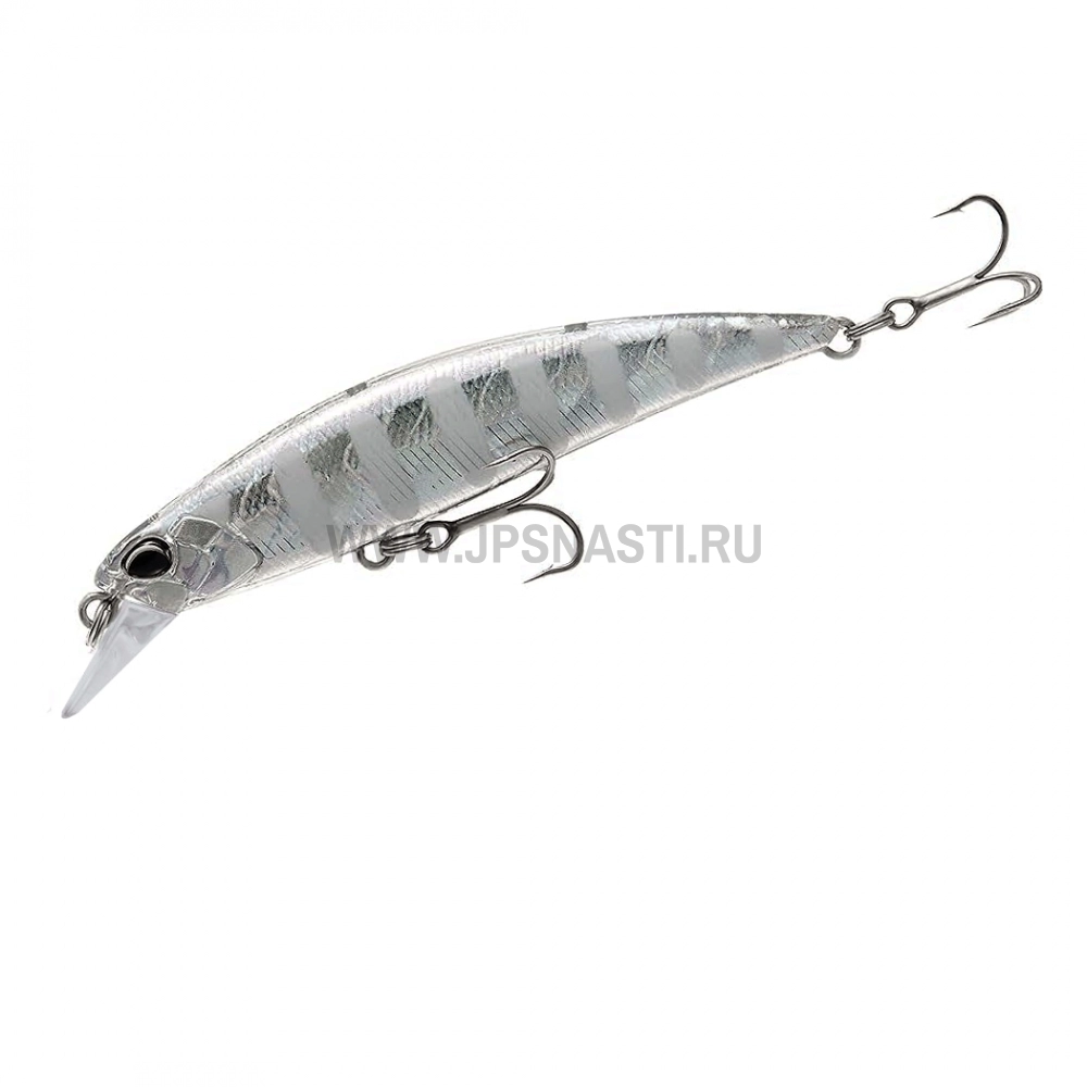 Воблер DUO Spearhead Ryuki 60S SW Limited, 6.5 гр, GJA0101