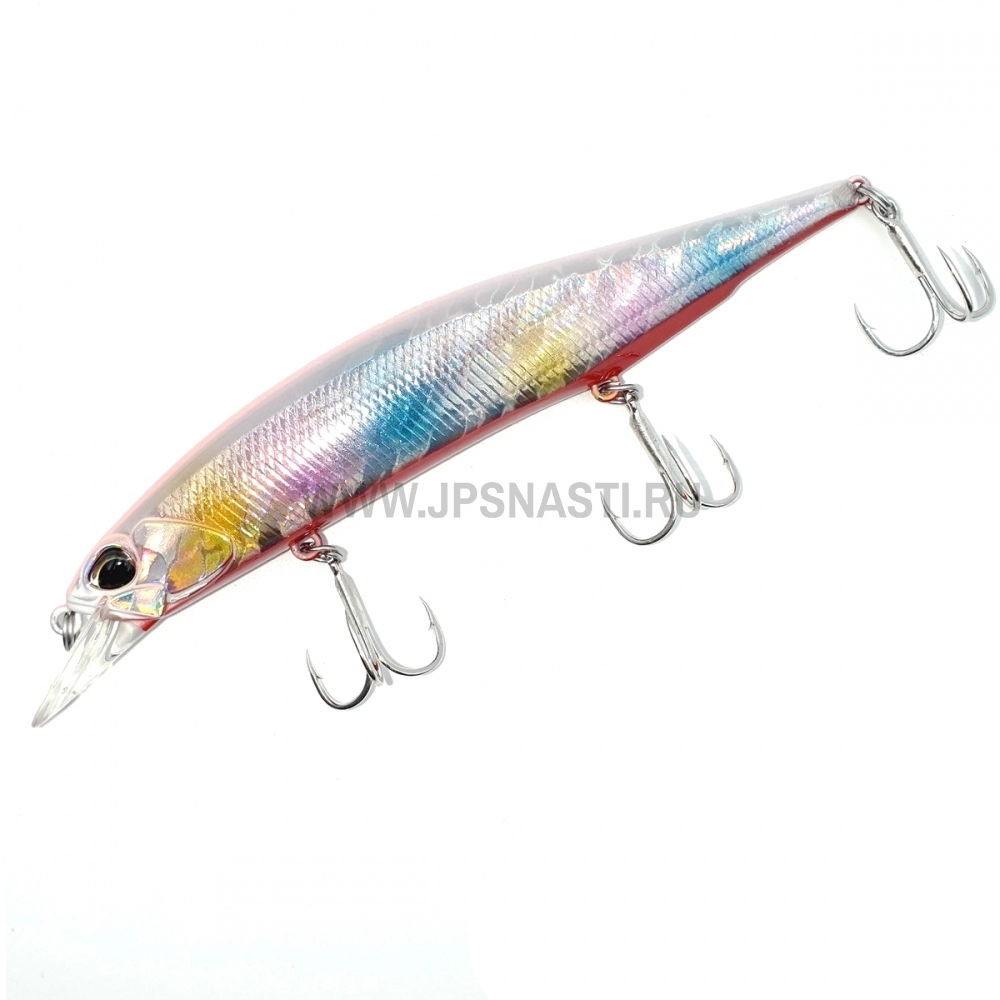 Воблер DUO Realis Jerkbait 120S SW Limited, 21.6 г, AJA0035