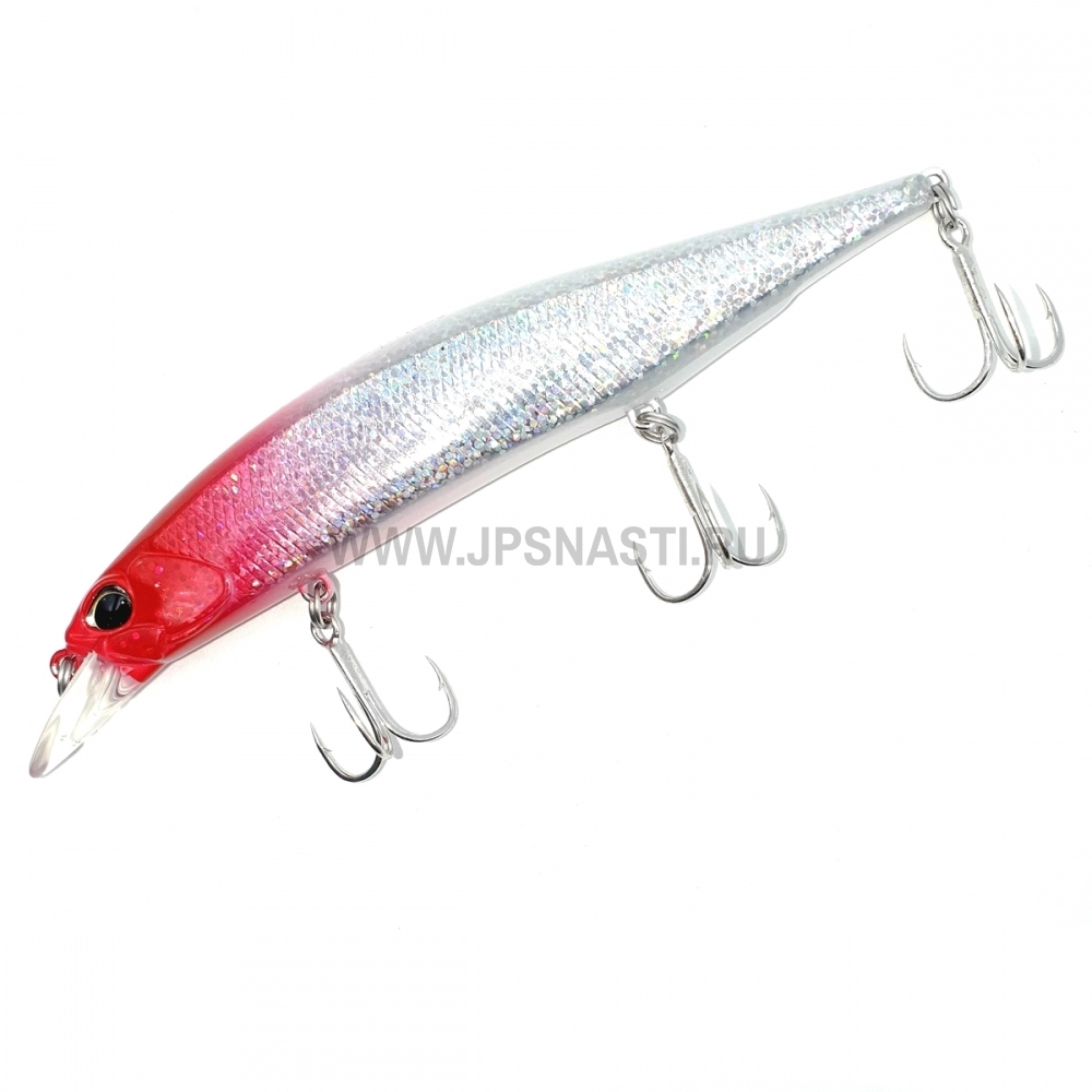 Воблер DUO Realis Jerkbait 120S SW Limited, 21.6 г, AOA0220