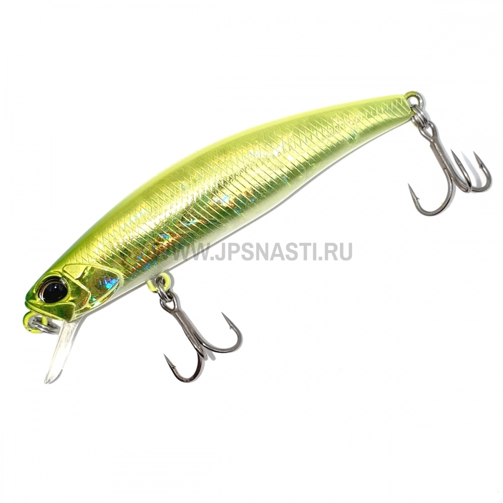 Воблер DUO Tide Minnow 75 Sprint, 11 гр, ADA4127