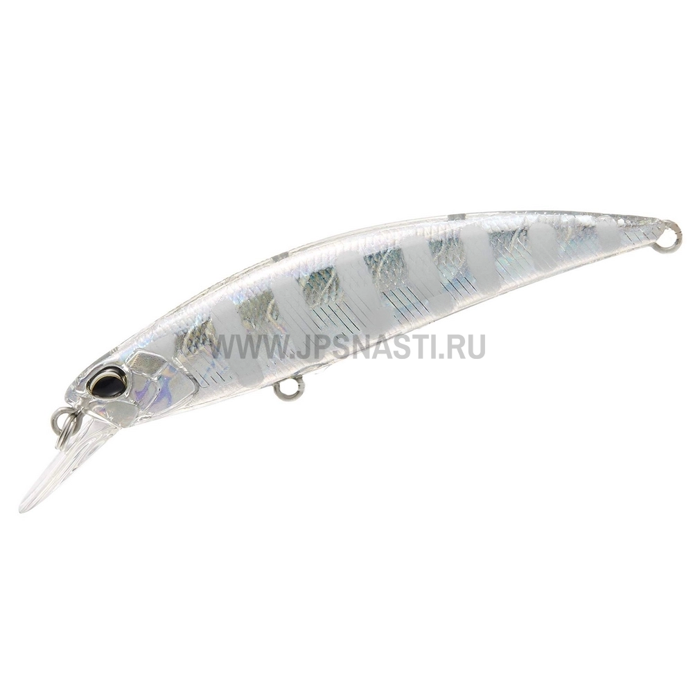 Воблер DUO Spearhead Ryuki 80S SW, 12 г, GJA0101