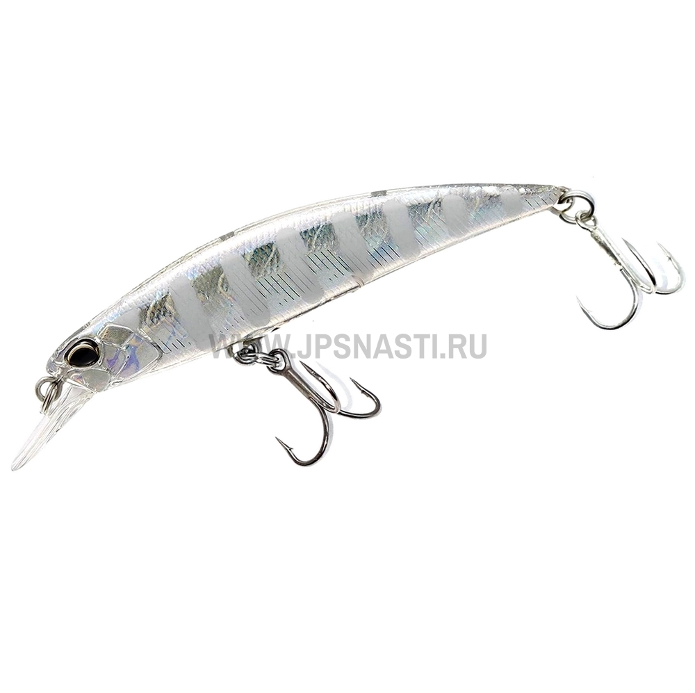 Воблер DUO Spearhead Ryuki 95S WT, 17 гр, GJA0101