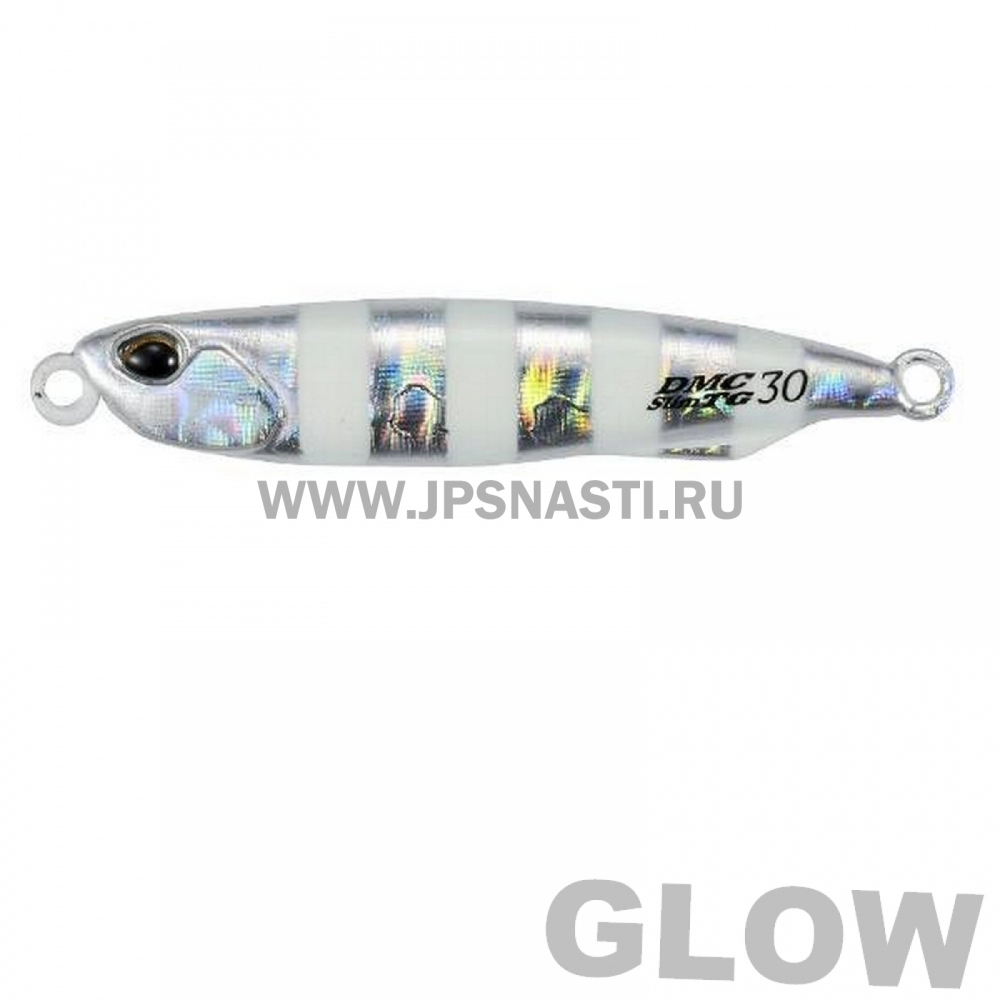 Пилькер DUO Drag Metal Cast Slim TG, 30 гр, PJA0101