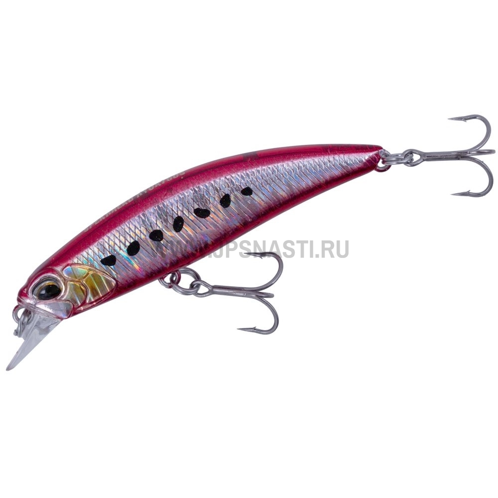 Воблер DUO Spearhead Ryuki 60S SW Limited, 6.5 гр, CPA0384