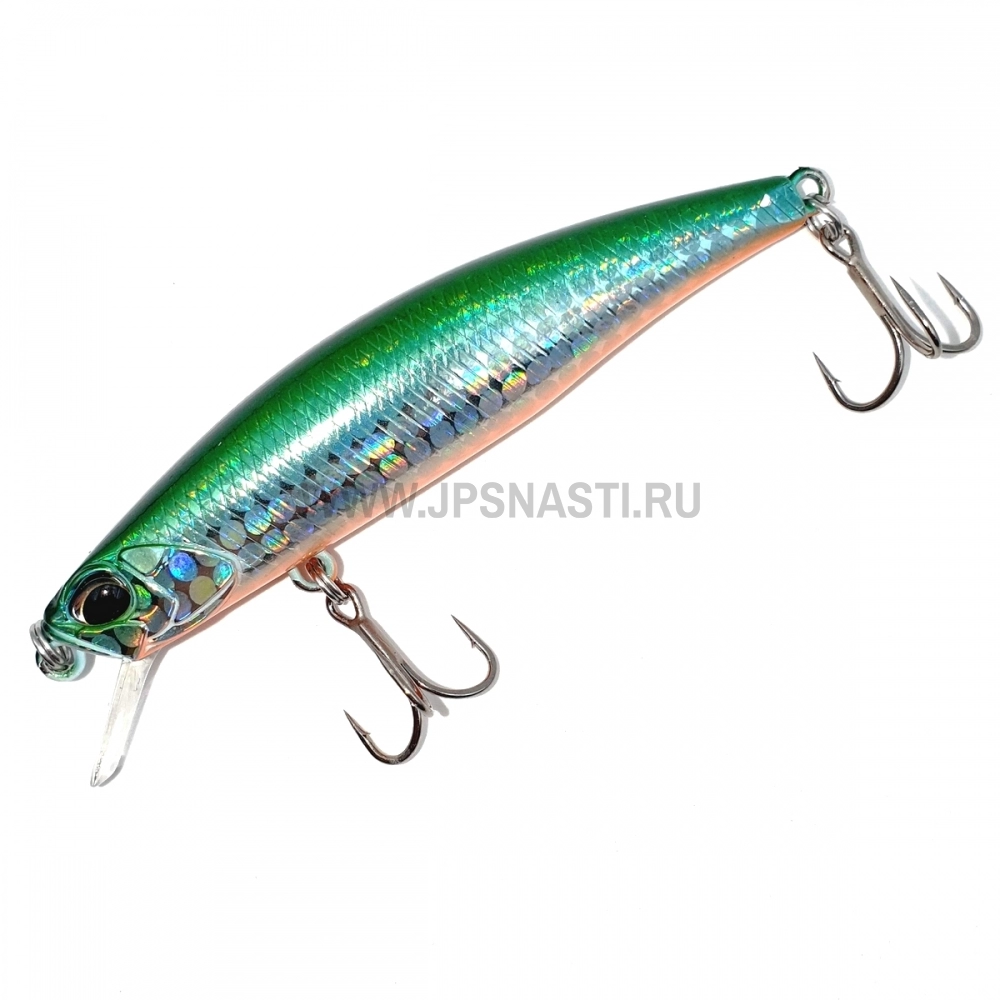 Воблер DUO Tide Minnow 75 Sprint, 11 гр, AQA0283