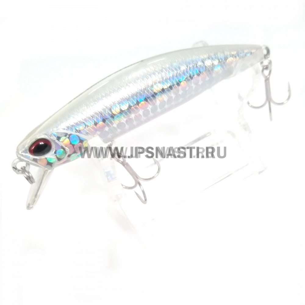 Воблер DUO Tide Minnow 75 Sprint, 11 гр, AQA0111