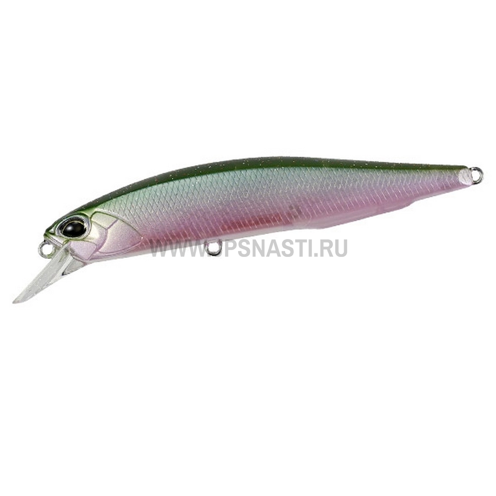 Воблер DUO Realis Jerkbait 100SP, 14.5 гр, CCC3254