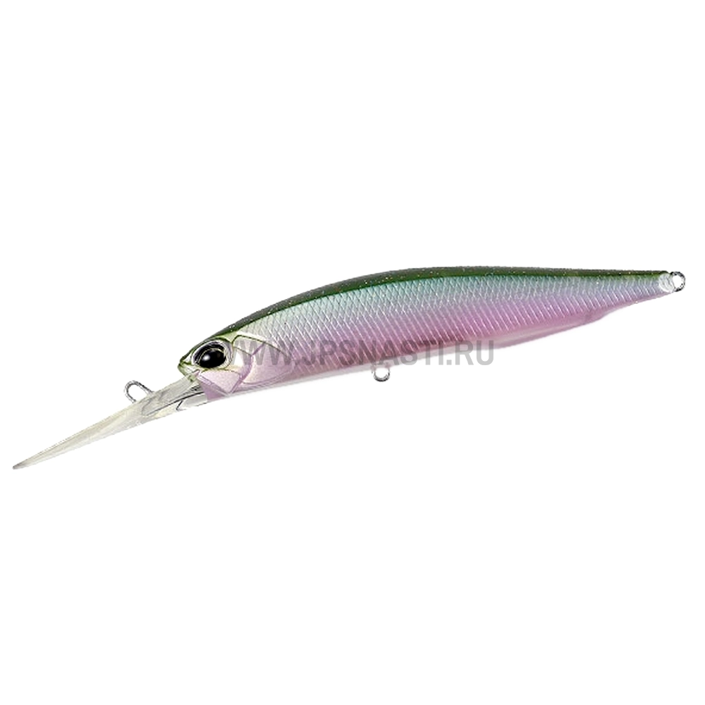 Воблер DUO Realis Jerkbait 100DR-SP, 15.6 гр, CCC3254