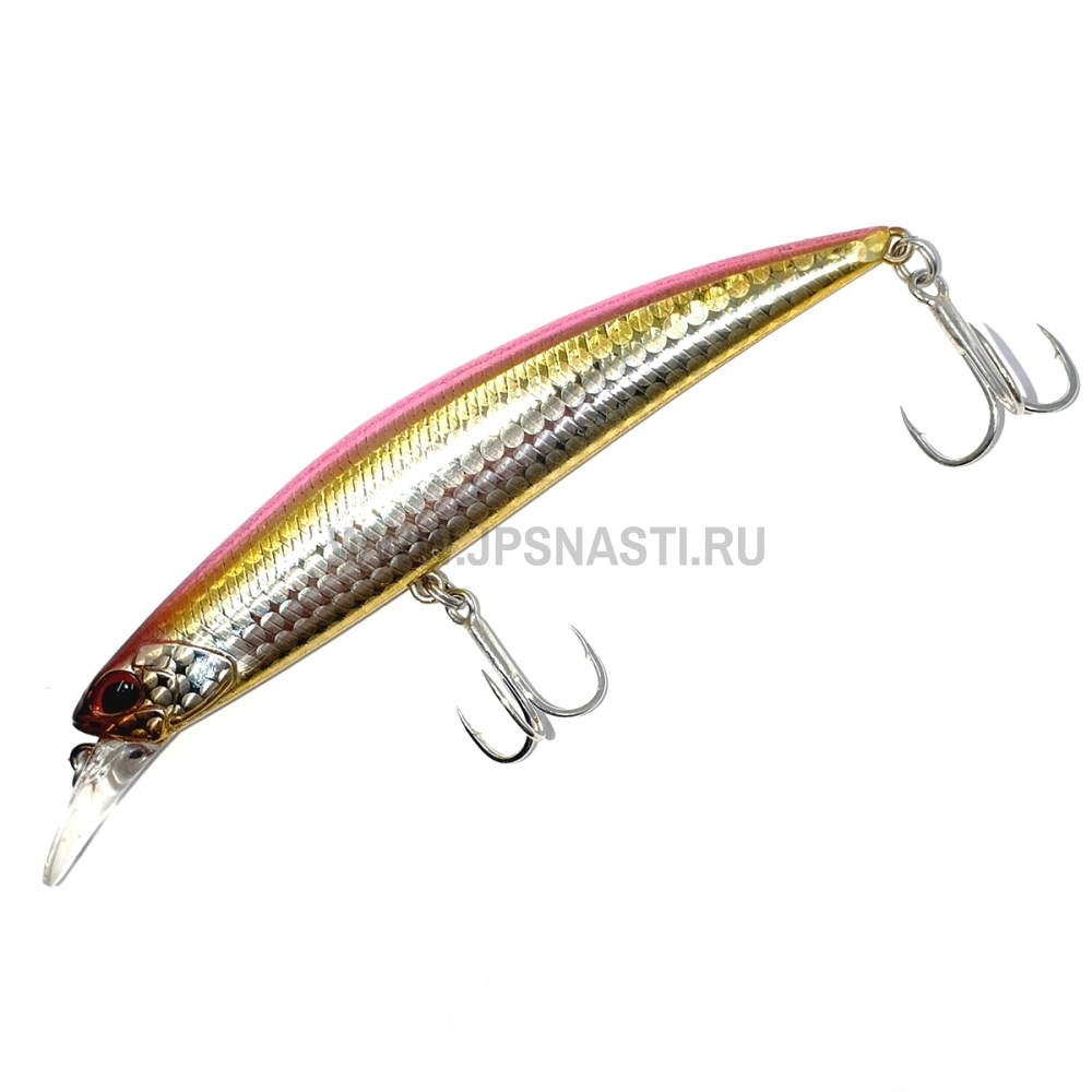 Воблер DUO Spearhead Ryuki 110S SW Limited, 21 гр, CBA0423