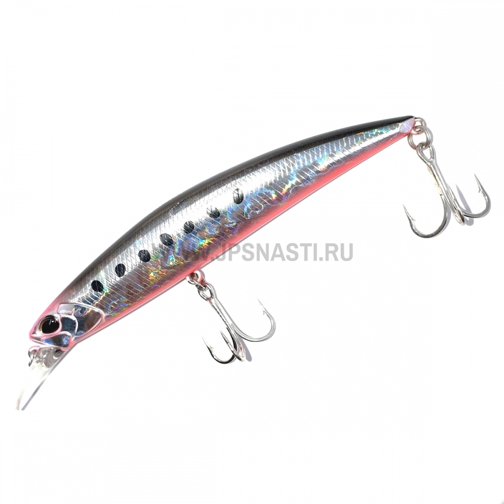 Воблер DUO Spearhead Ryuki 110S SW Limited, 21 гр, ADA0135