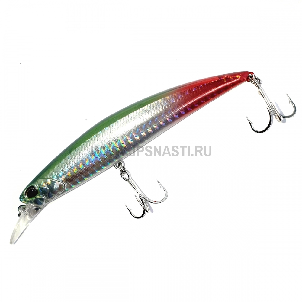 Воблер DUO Spearhead Ryuki 110S SW Limited, 21 гр, GHNZ124