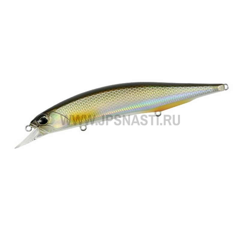 Воблер DUO Realis Jerkbait 120SP Pike, 17.8 г, ANA3261