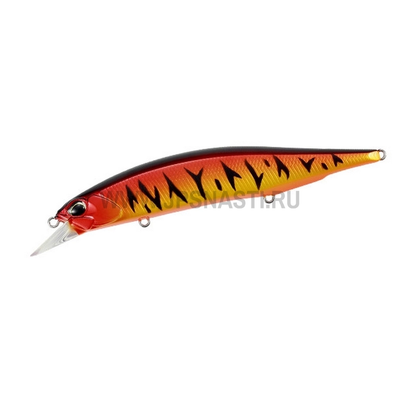 Воблер DUO Realis Jerkbait 120SP Pike, 17.8 г, ACC3194