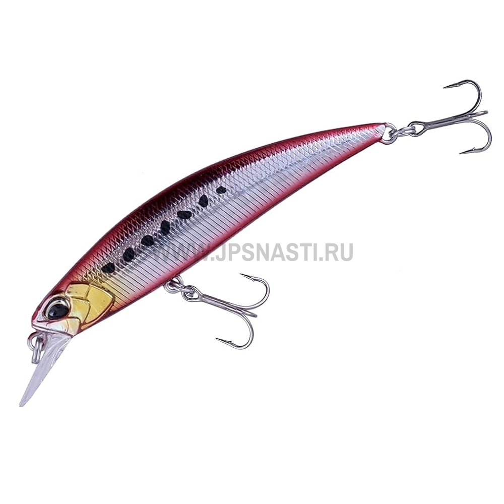 Воблер DUO Spearhead Ryuki 70S SW Limited, 9 гр, CPA0384