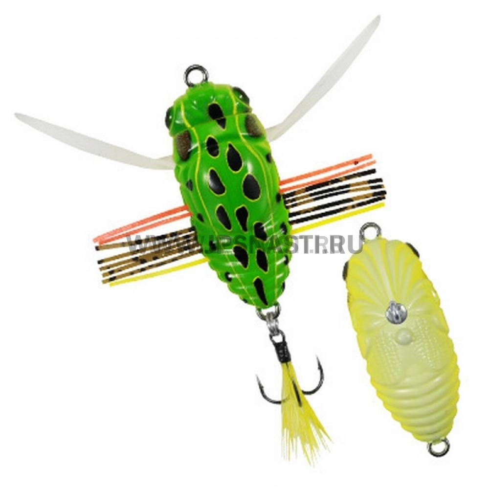 Воблер DUO Realis Shinmushi, 5.7 гр, CCC3265