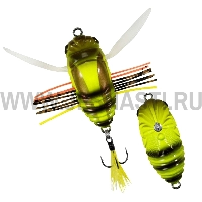 Воблер DUO Realis Shinmushi, 5.7 гр, ACC3266