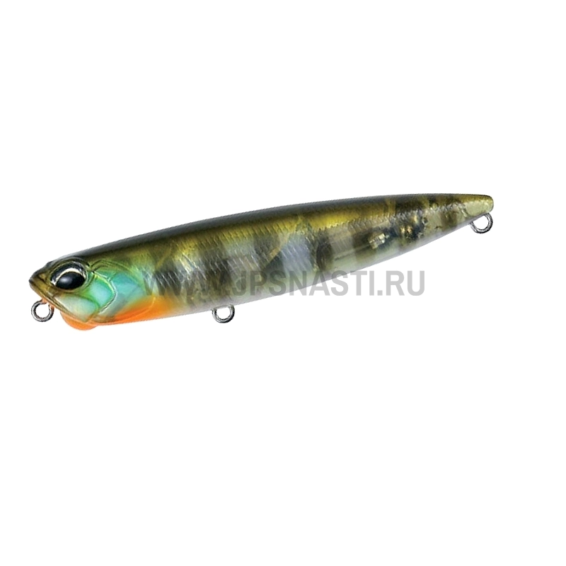 Воблер DUO Realis Pencil 65, 5.5 г, CCC3158