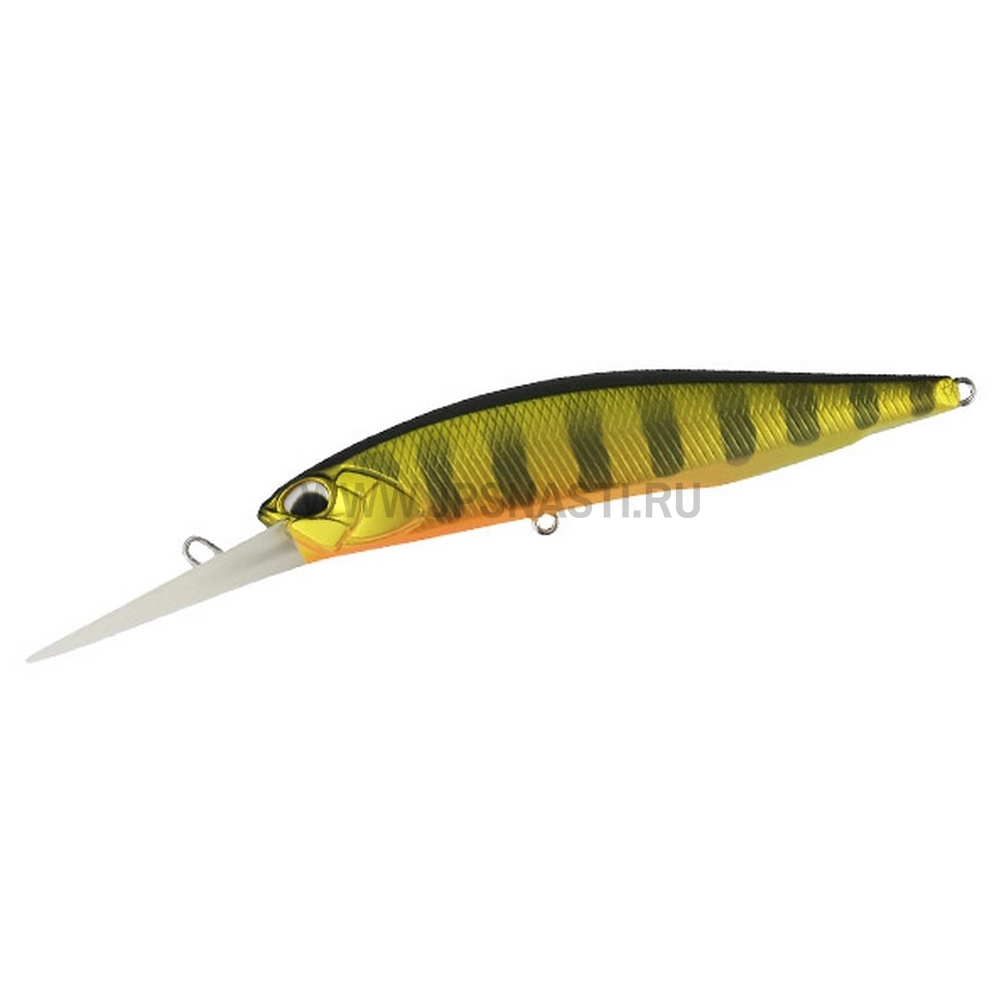 Воблер DUO Realis Jerkbait 100DR-SP, 15.6 гр, ASA3146