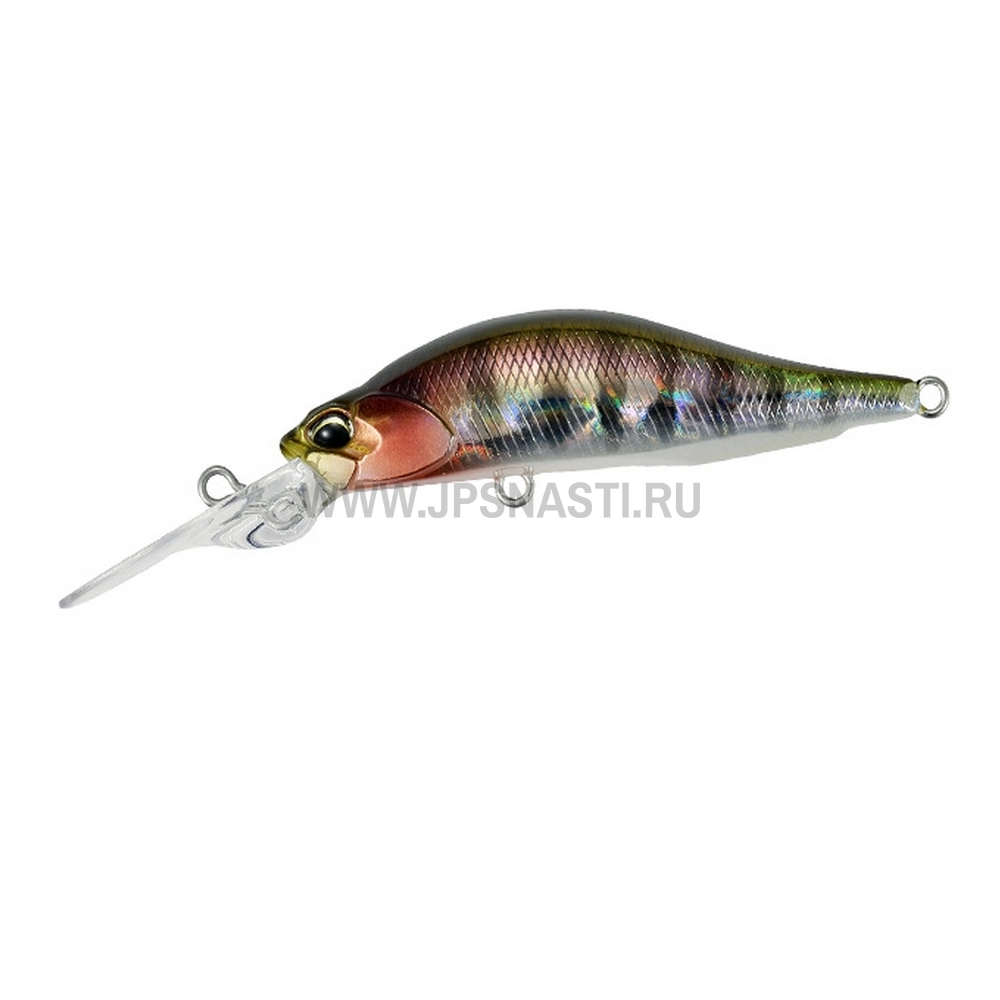 Воблер DUO Realis Rozante Shad 57MR, 4.8 г, ADA3058