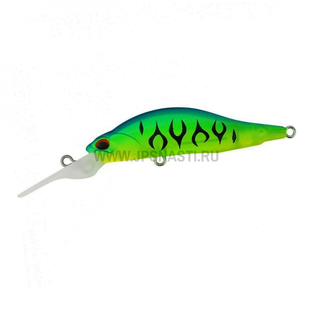 Воблер DUO Realis Rozante Shad 57MR, 4.8 г, ССС3263