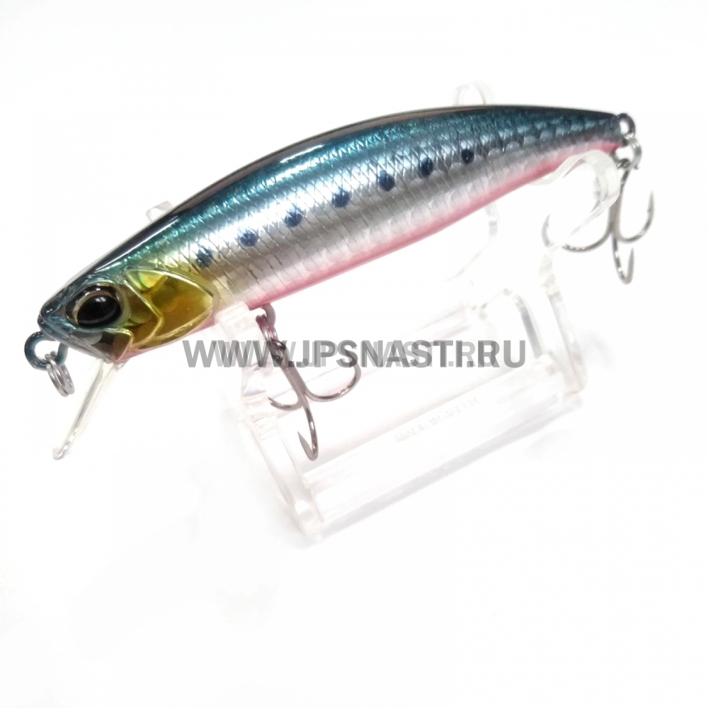 Воблер DUO Tide Minnow 75 Sprint, 11 гр, ABA0030