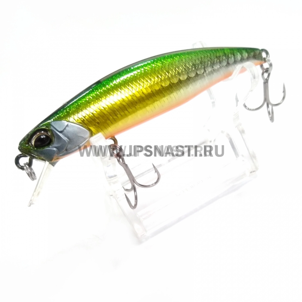 Воблер DUO Tide Minnow 75 Sprint, 11 гр, CBA0344