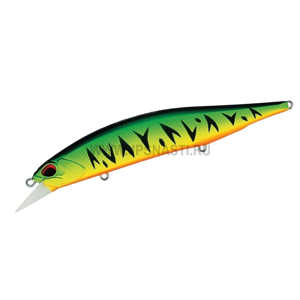 Воблер DUO Realis Jerkbait 120SP Pike, 17.8 г, ACC3059