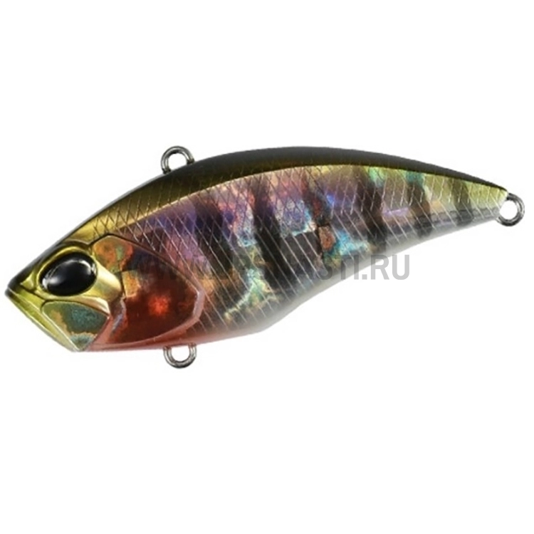 Виб DUO Realis Vibration 55 Nitro, 11.5 гр, ADA3058