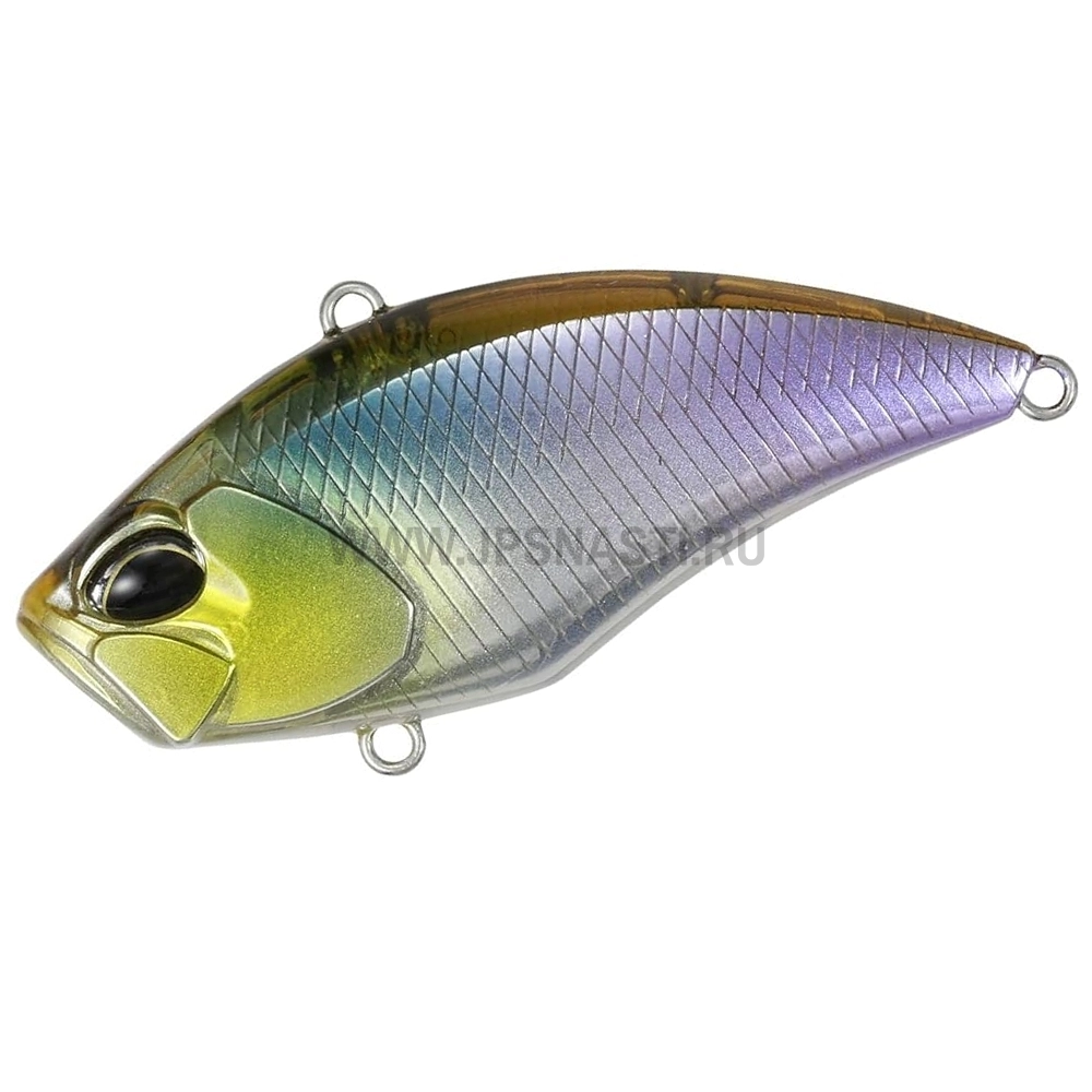 Виб DUO Realis Vibration 65 Nitro, 17.5 г, DSN3085