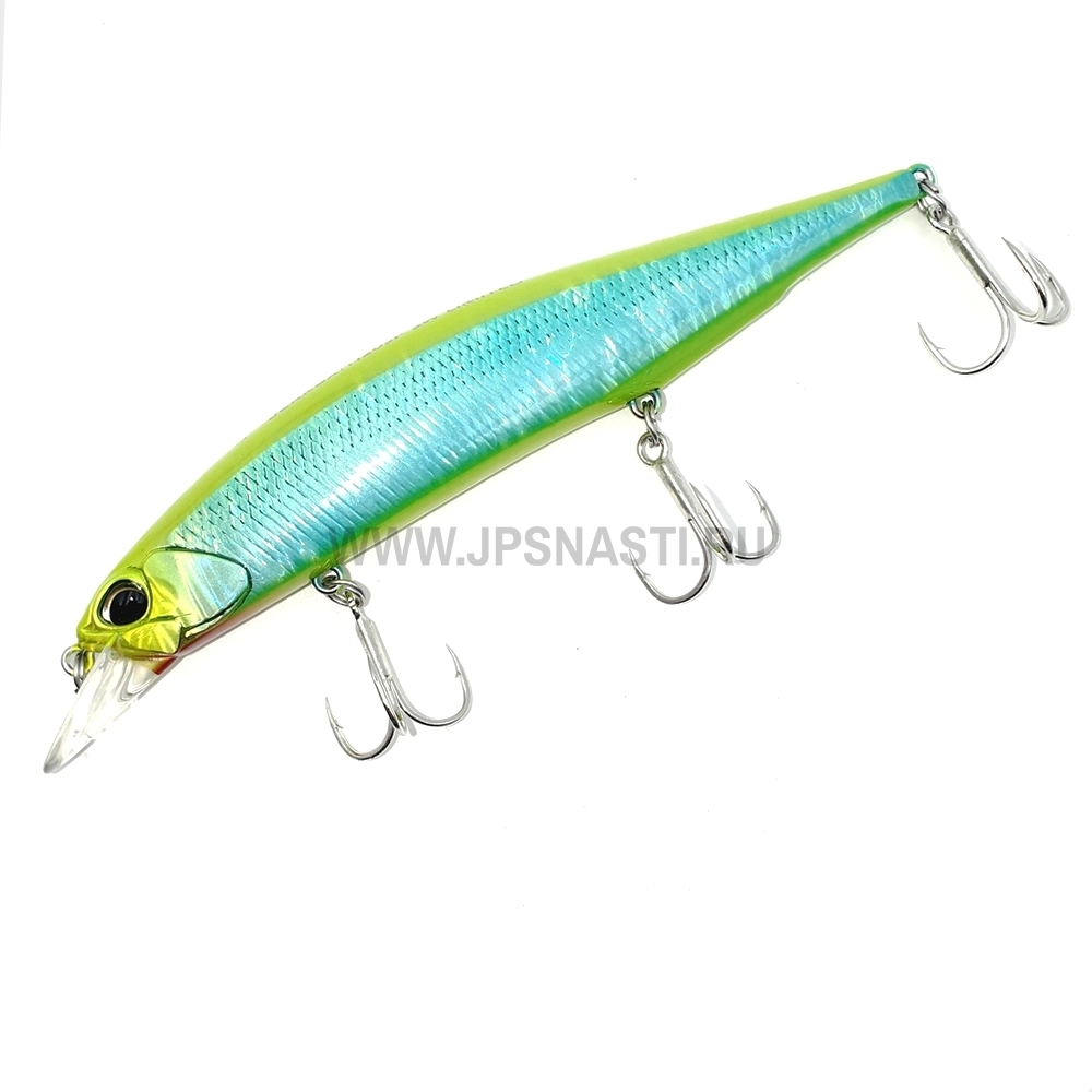 Воблер DUO Realis Jerkbait 120SP SW Limited, 17.9 г, APA0411