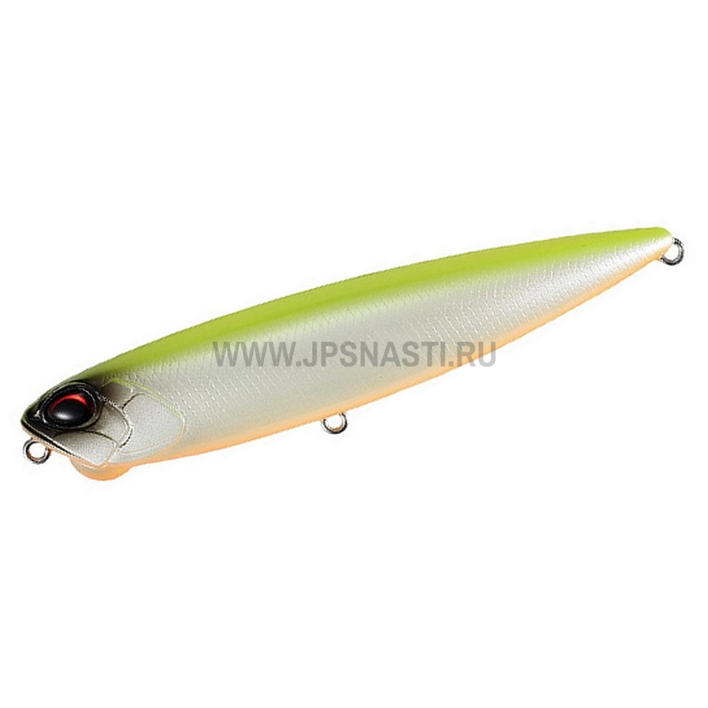 Воблер DUO Realis Pencil 85 SW, 9.7 г, ACC0170