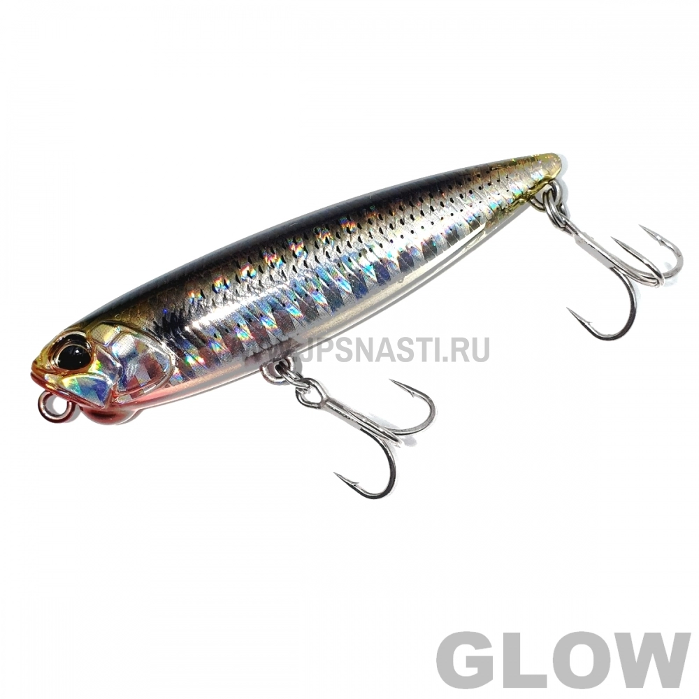 Воблер DUO Realis Pencil 65 SW, 5.5 г, DHN0157