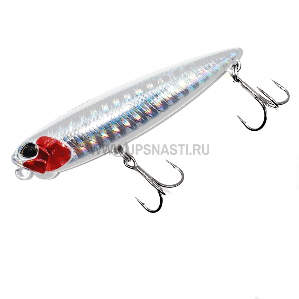 Воблер DUO Realis Pencil 65 SW, 5.5 г, AHA0088