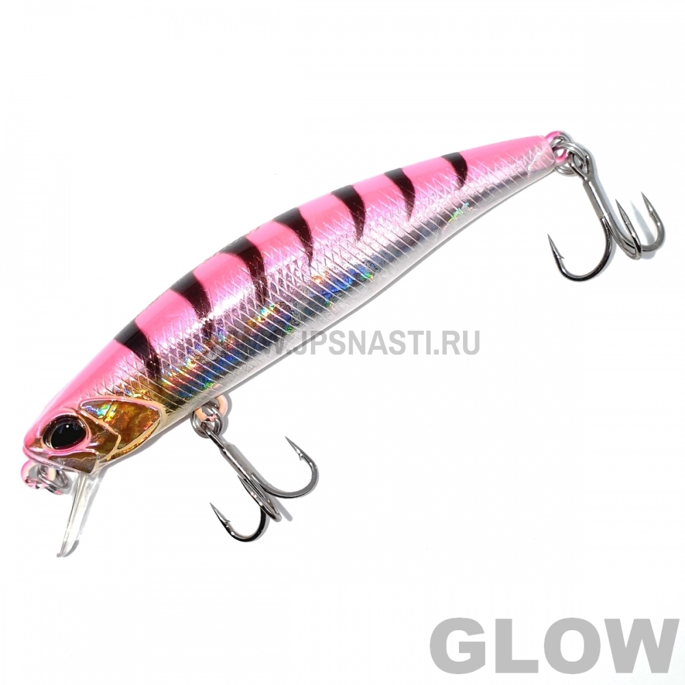 Воблер DUO Tide Minnow 75 Sprint, 11 гр, ADA0218