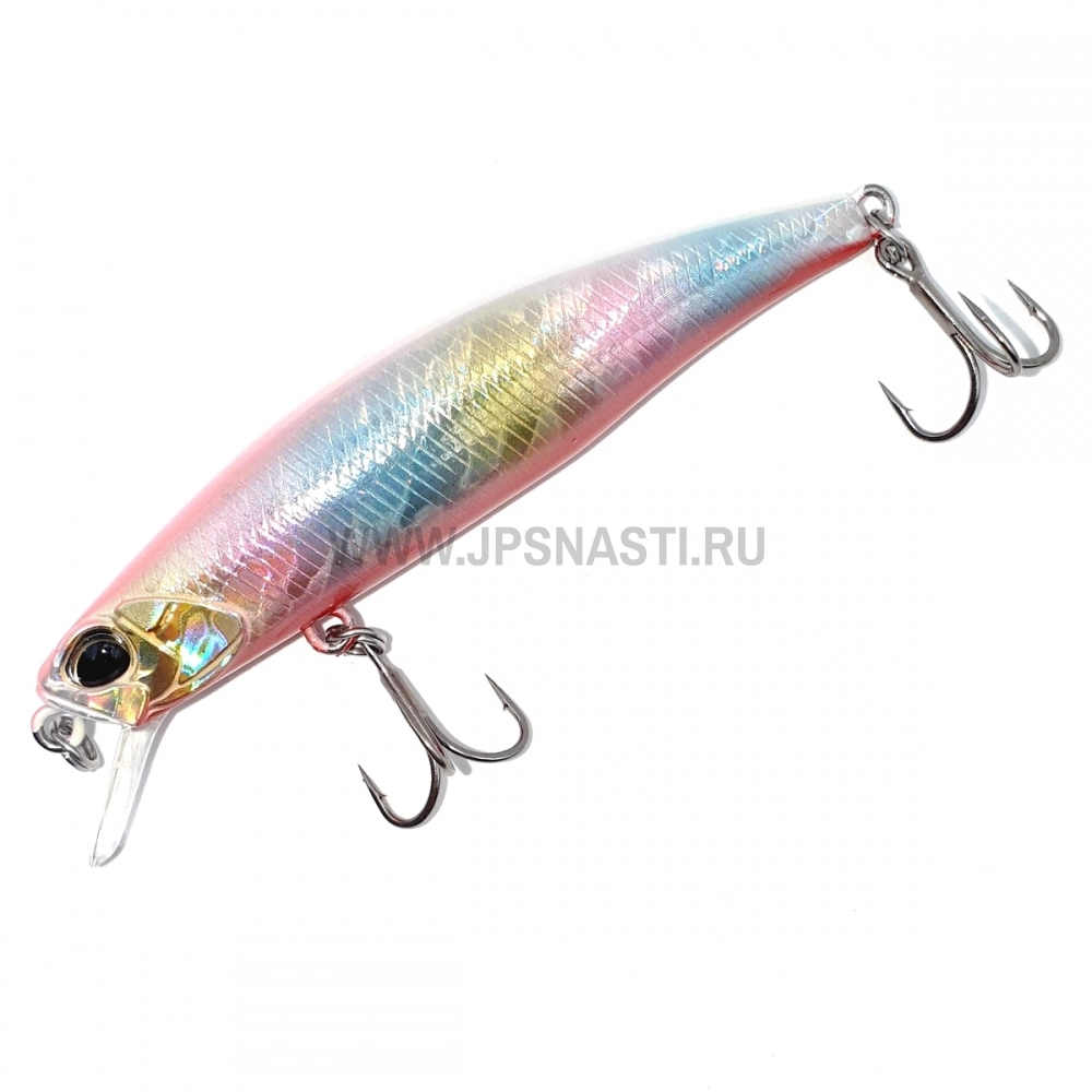 Воблер DUO Tide Minnow 75 Sprint, 11 гр, AJA0035