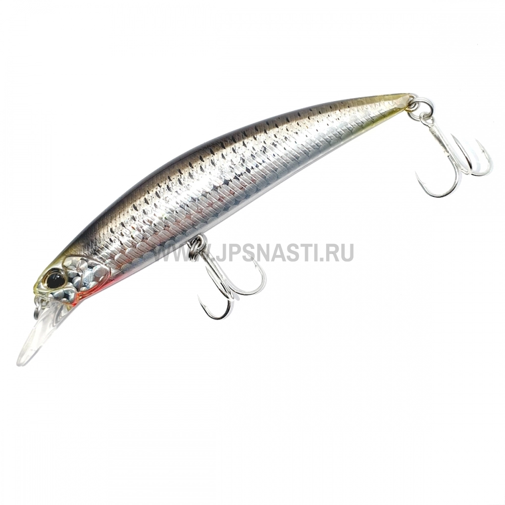 Воблер DUO Spearhead Ryuki 95S WT, 17 гр, DBA0157