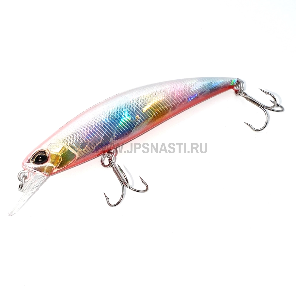 Воблер DUO Spearhead Ryuki 70S SW Limited, 9 гр, AJA0035