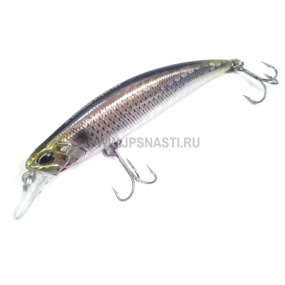 Воблер DUO Spearhead Ryuki 70S SW Limited, 9 гр, DBA0157