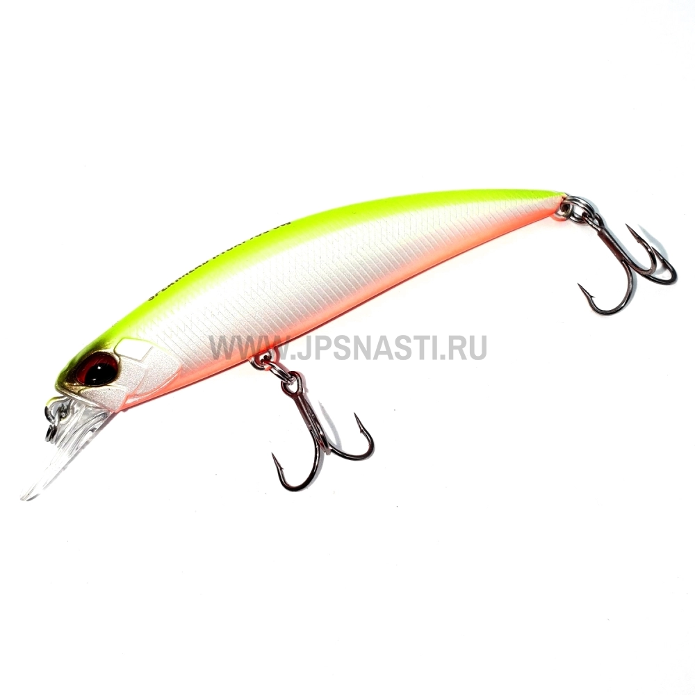 Воблер DUO Spearhead Ryuki 70S SW Limited, 9 гр, ACC0170