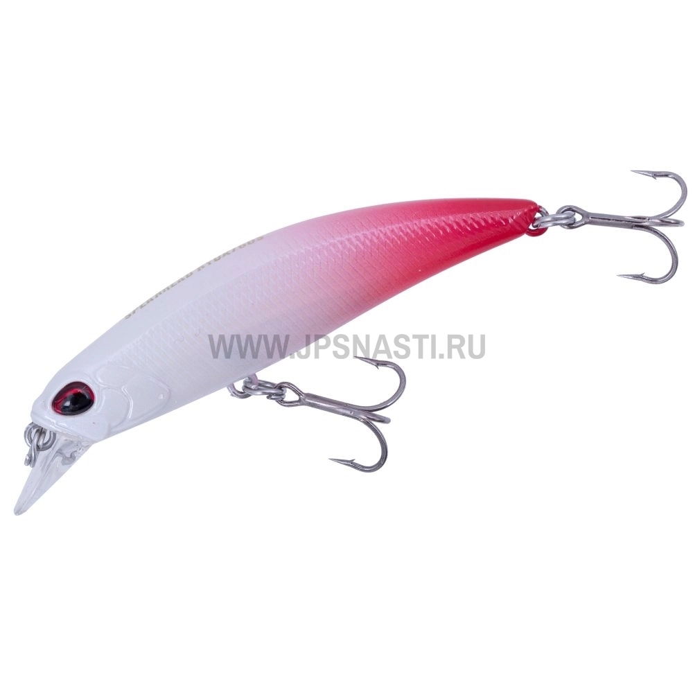 Воблер DUO Spearhead Ryuki 60S SW Limited, 6.5 гр, ACCZ126