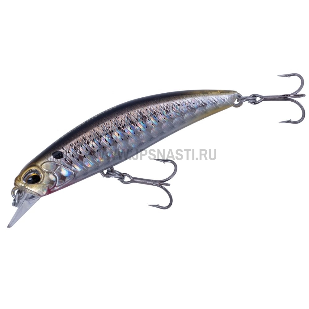 Воблер DUO Spearhead Ryuki 60S SW Limited, 6.5 гр, DBA0157