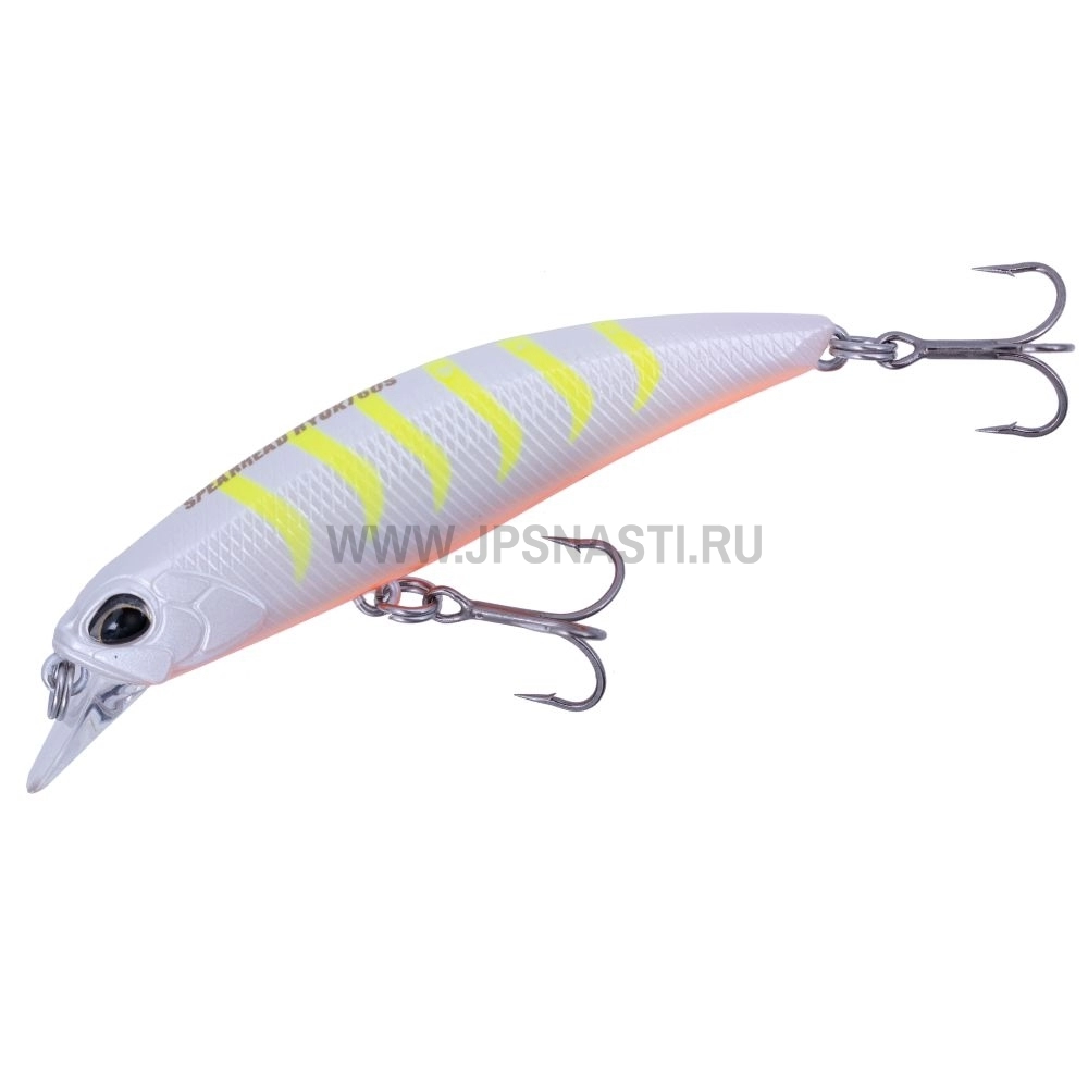 Воблер DUO Spearhead Ryuki 60S SW Limited, 6.5 гр, ACC0388