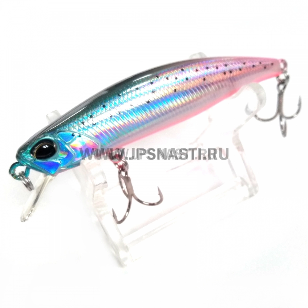 Воблер DUO Tide Minnow 75 Sprint, 11 гр, ANA4032