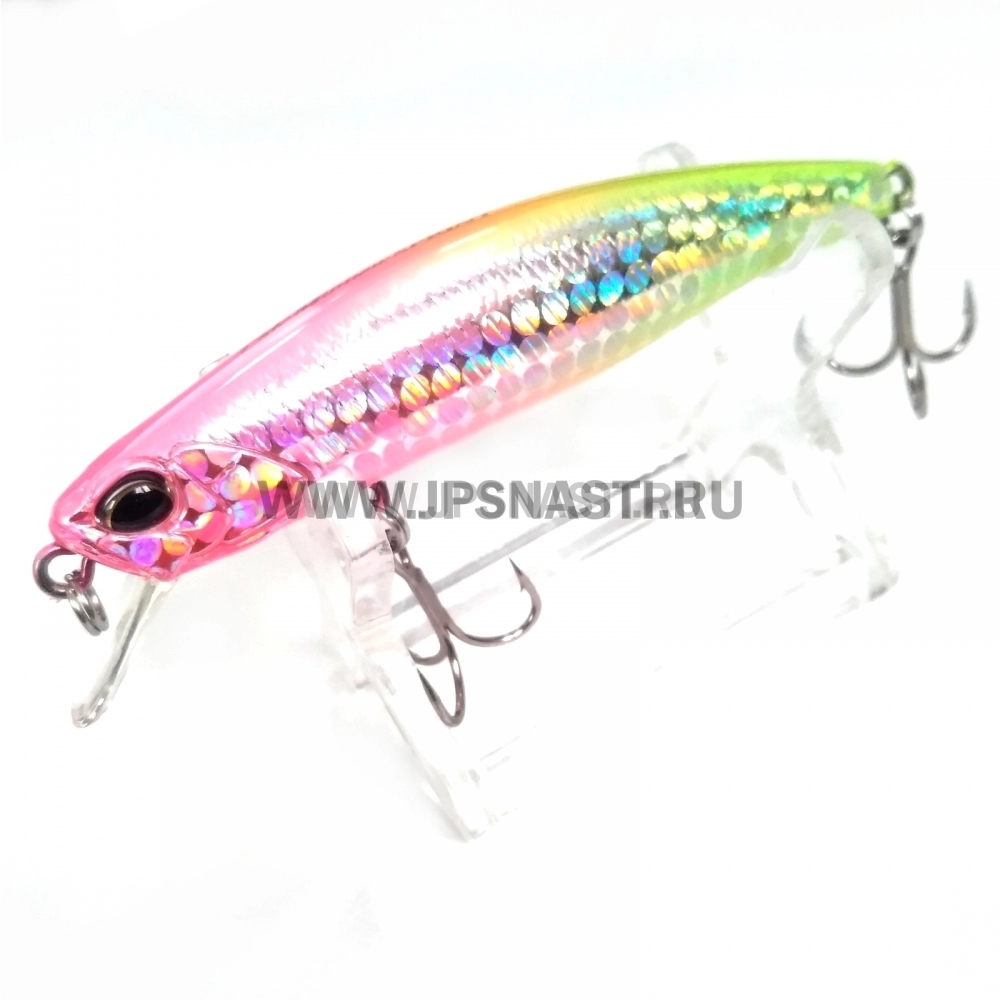 Воблер DUO Tide Minnow 75 Sprint, 11 гр, DQA0113