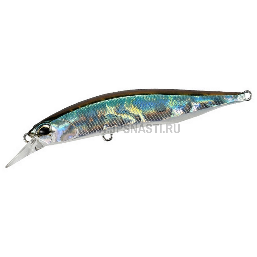 Воблер DUO Realis Jerkbait 85SP, 8 гр, ADA3093