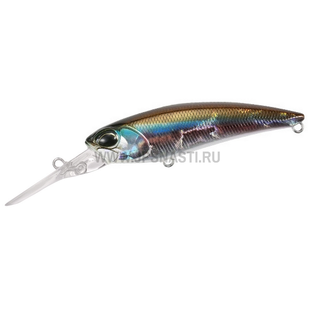 Воблер DUO Realis Shad 62DR SP, 6 г, ADA4013