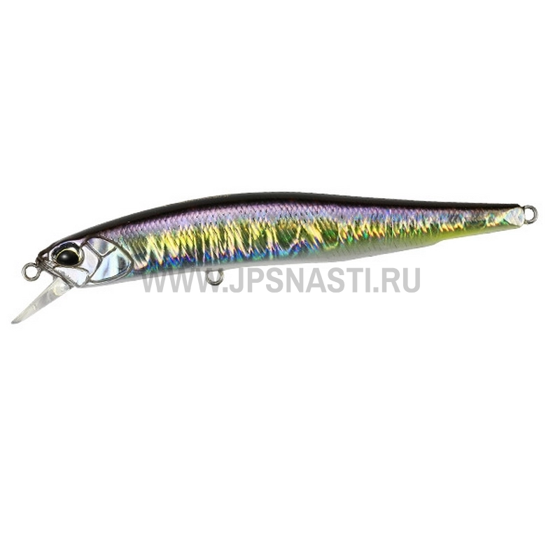 Воблер DUO Realis Minnow 80SP, 4.7 г, DPA4009