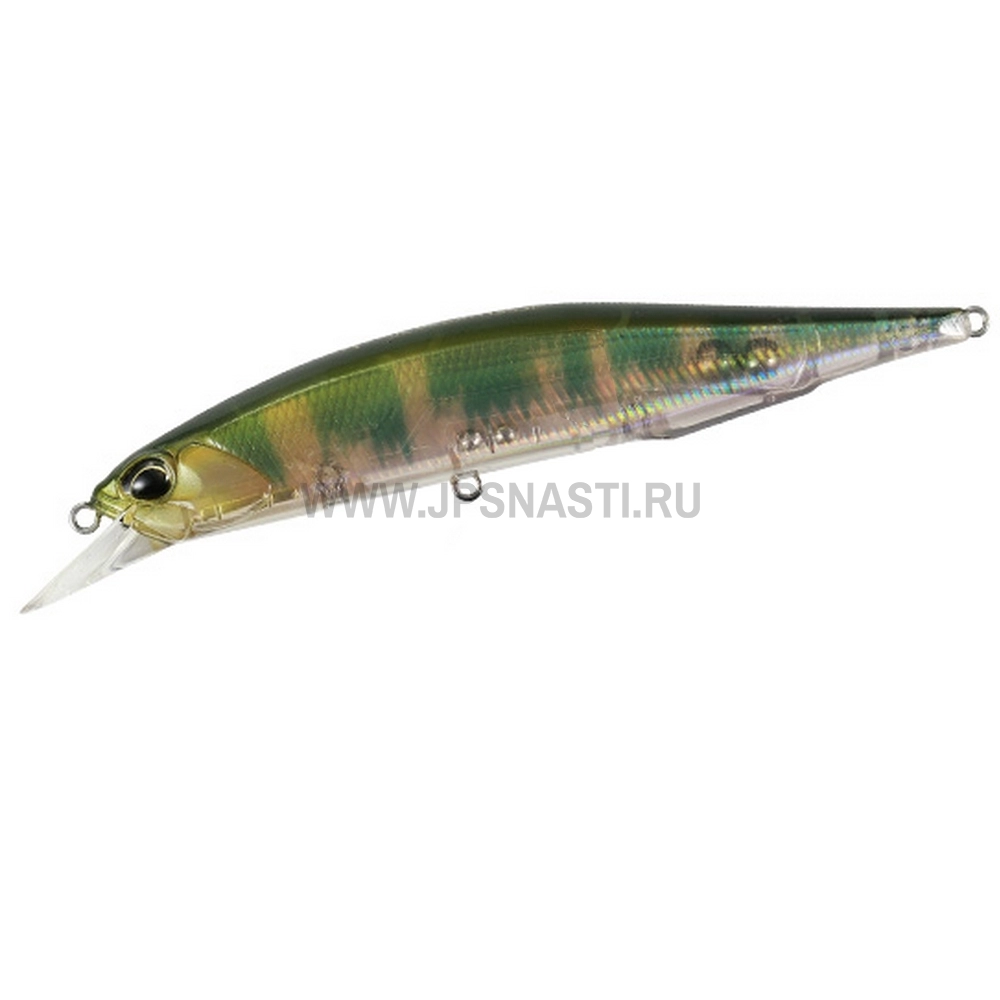 Воблер DUO Realis Jerkbait 100SP, 14.5 гр, DTA3345