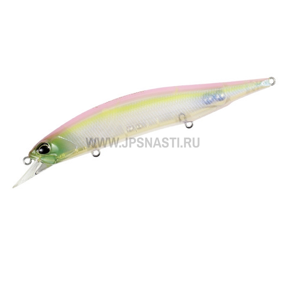 Воблер DUO Realis Jerkbait 100SP, 14.5 гр, CCC3350