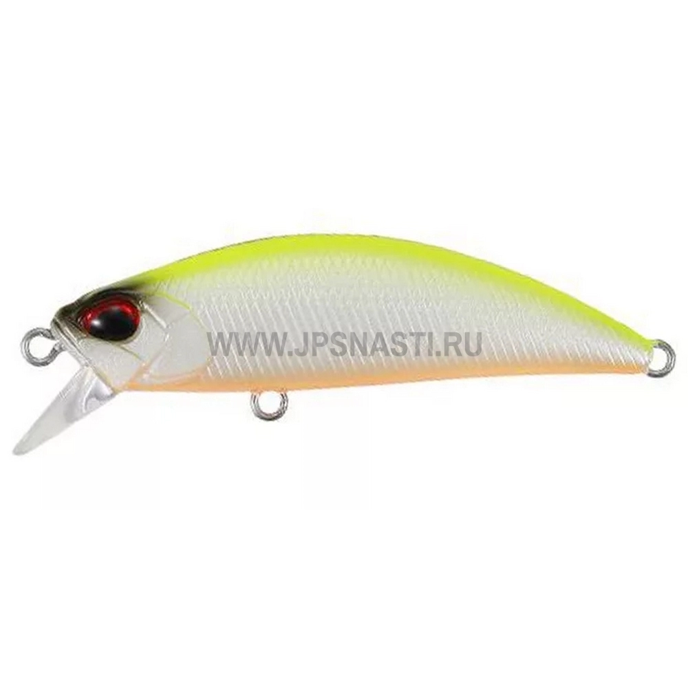 Воблер DUO Spearhead Ryuki 50S SW Limited, 4.5 гр, ACC0170